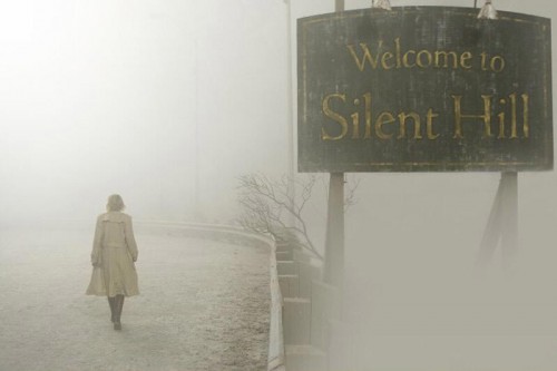 Imagem 1 do filme Terror em Silent Hill